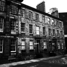 Edinburgh, 2, 3, 4 Rutland Square