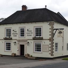 Royal Oak Public House