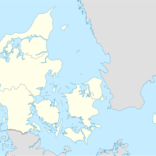 Amager Fælled eco gardens