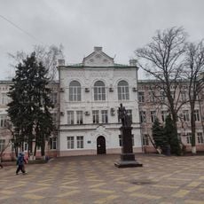 Monument to Alexander II