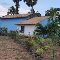 Capela de Nossa Senhora da Conceição Velha