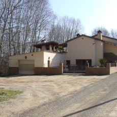 Can Segimon (Bigues)