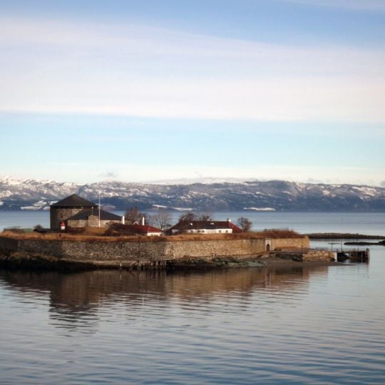 Abadía de Nidarholm