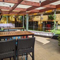 The Duke's Head Inn, Stowmnarket