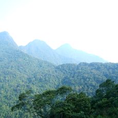 Nationalpark Tam Dao