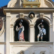 Grazer Glockenspiel