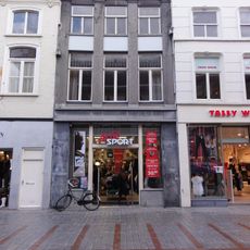 Hinthamerstraat 69, 's-Hertogenbosch