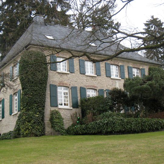 Altes Pfarrhaus Sand