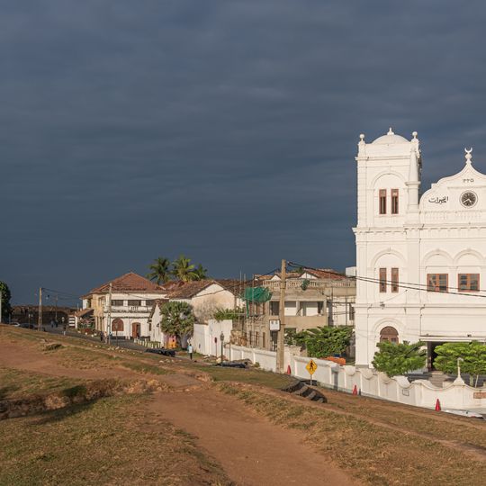 Forte de Galle
