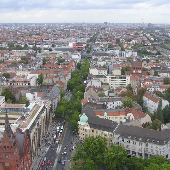Schloßstraße