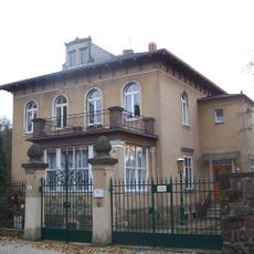 Villa Hölderlinstraße 4 (Radebeul)