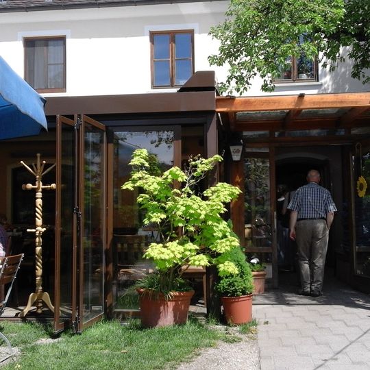 Restaurant Gasthaus Pfeil