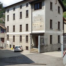 Mulino di Bottonera