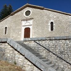 Madonna delle Grazie