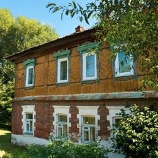 Жилой дом (Белёв)