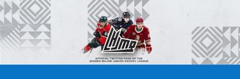 Quebec Major Junior Hockey League Profile Cover