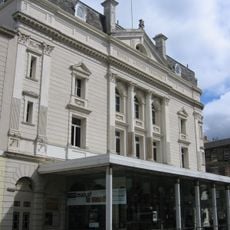 Royal Lyceum Theatre