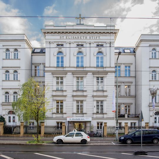 St. Elisabeth-Stift
