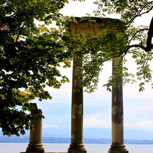 Colonia Iulia Equestris