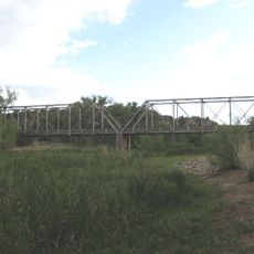 Perkinsville Bridge
