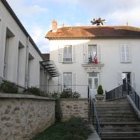 Boissise-la-Bertrand