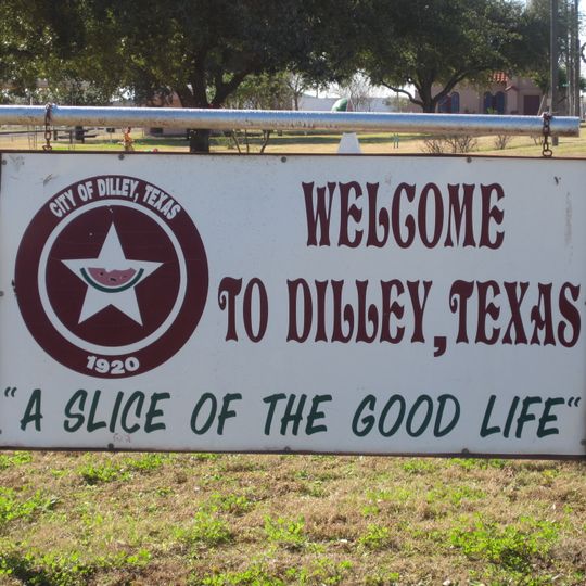 Dilley