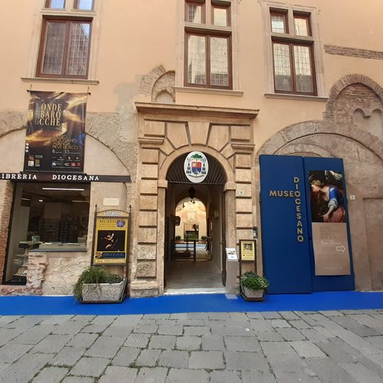 Palazzo vescovile