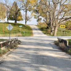 Calamus Creek Bridge