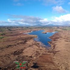 Lough Nageltia