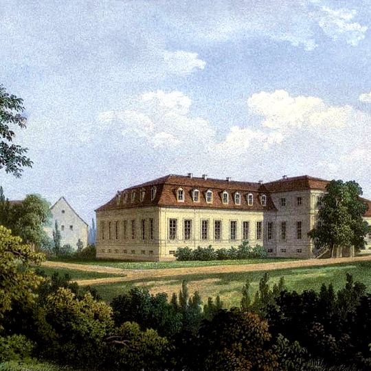 Schloss Sanditten