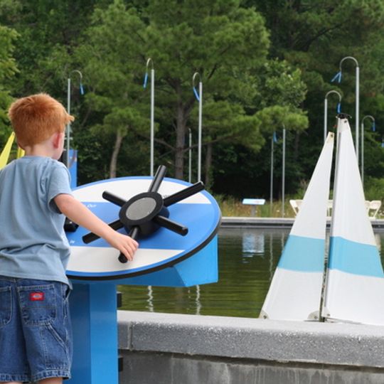 Museum of Life and Science