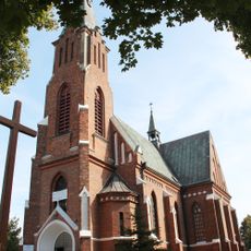 Kościół św. Ignacego Loyoli i św. św. Piotra i Pawła w Niemcach