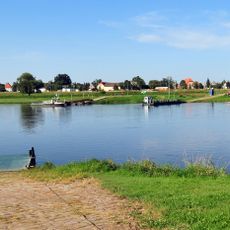 Denkmalschutzgebiet Dorf Lorenzkirch