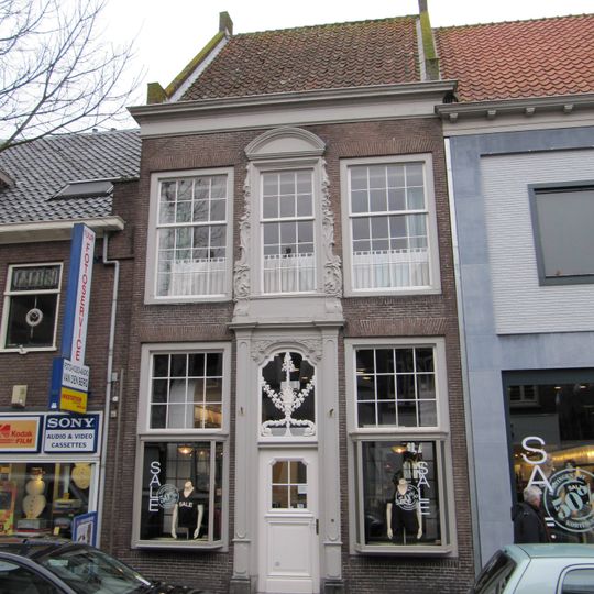 Boschstraat 22, Zaltbommel