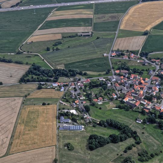 Berndshausen