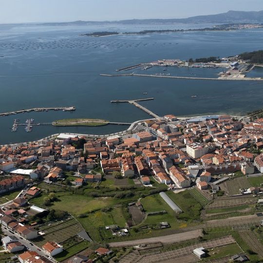 Cambados