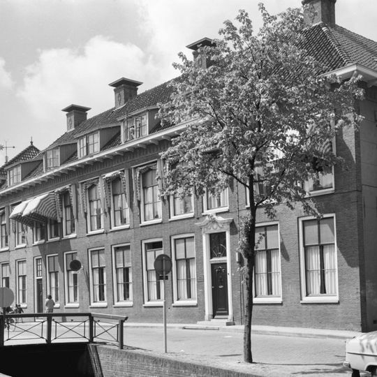 Huis Sint Martinus