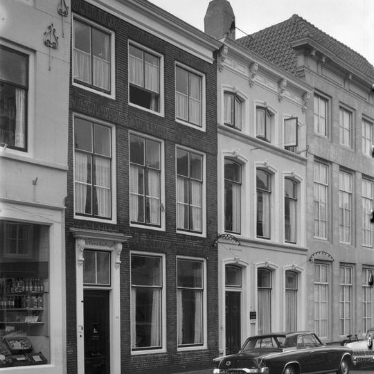 Langeviele 47, Middelburg