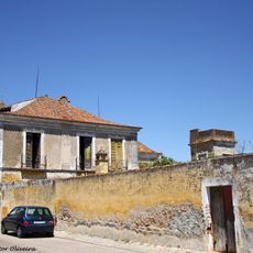 Palácio dos Condes de Vimieiro