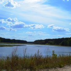 Grybaulios tvenkinys