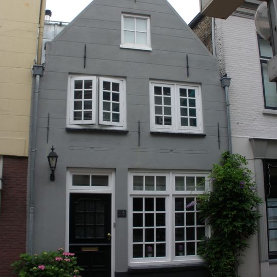Hoogstraat 28, Montfoort