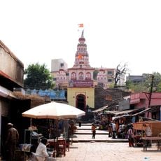 Siddhivinayak Temple, Siddhatek