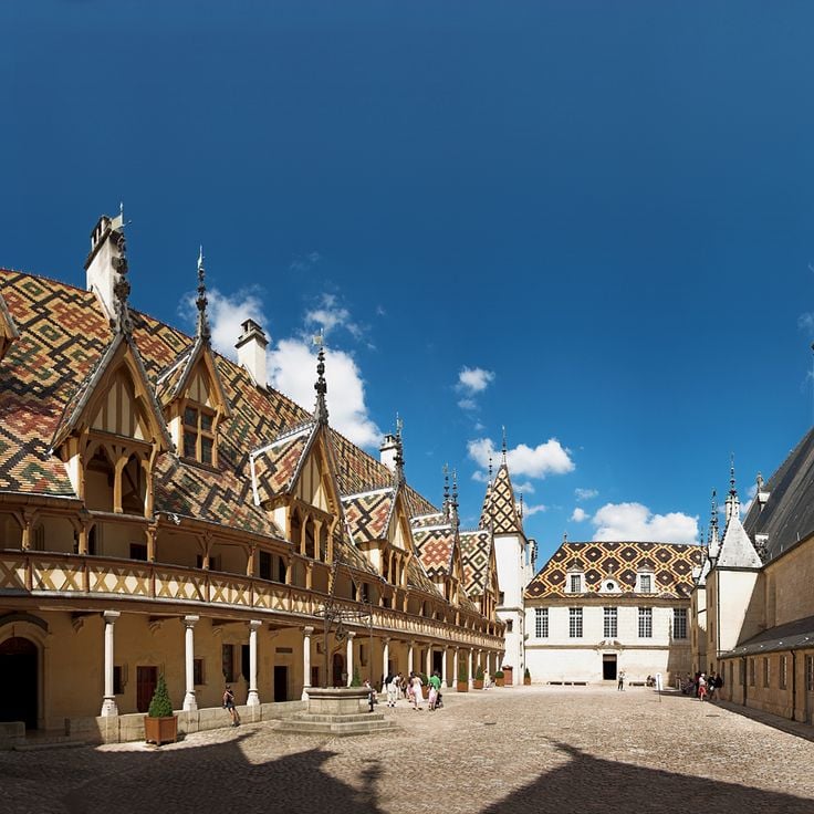 Beaune
