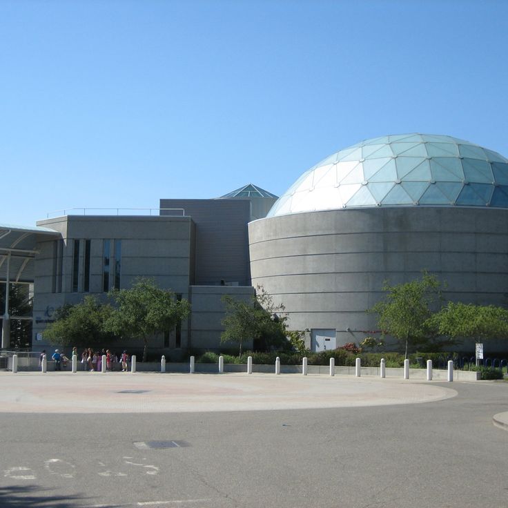 Centro Espacial e de Ciências Chabot
