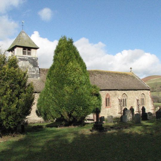 St David's Church