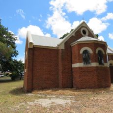 St Mary's Anglican Church, Dardanup