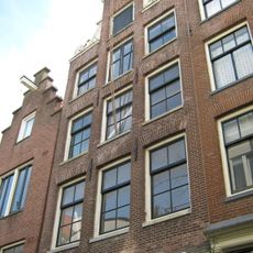 Egelantiersstraat 49, Amsterdam