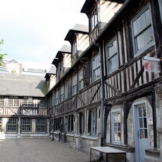 École régionale des Beaux-Arts de Rouen