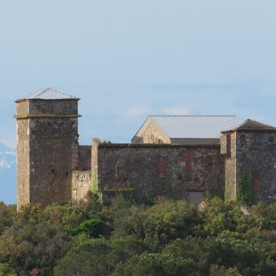 Château de la Caunette