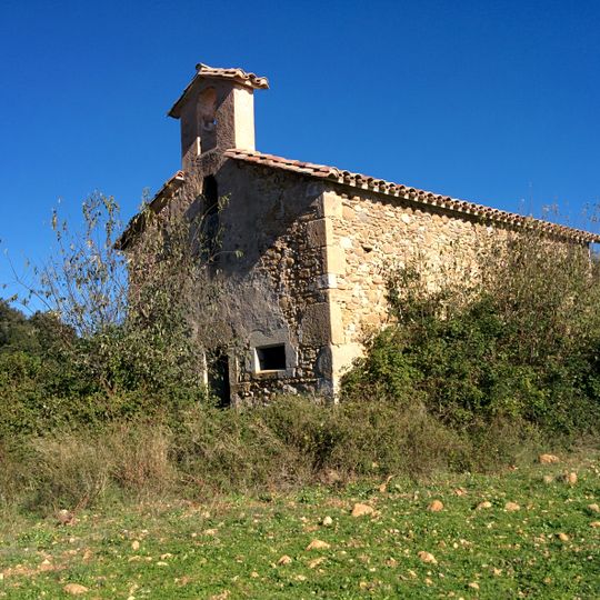 Sant Miquel de Centenys